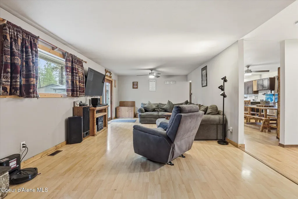 2455 W Seasons Road Athol ID 83801