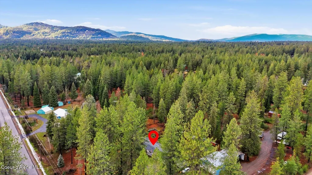 2455 W Seasons Road Athol ID 83801