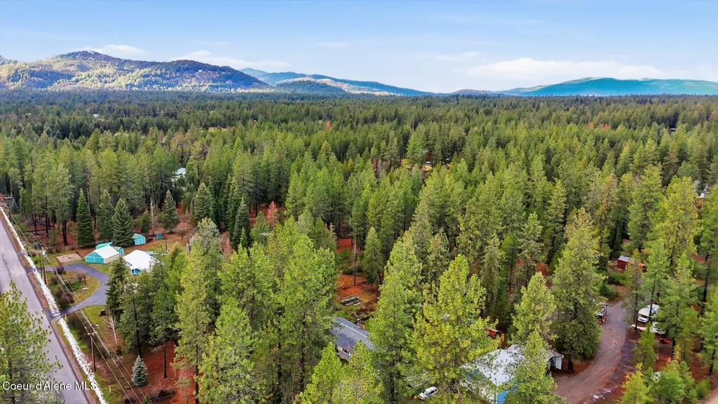 2455 W Seasons Road Athol ID 83801