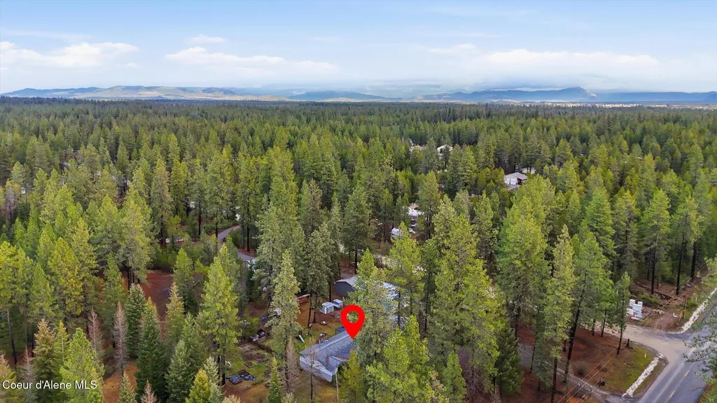 2455 W Seasons Road Athol ID 83801