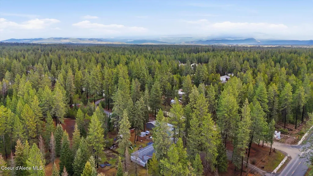 2455 W Seasons Road Athol ID 83801
