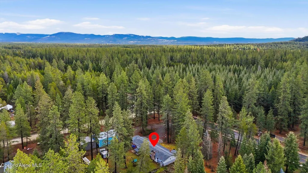 2455 W Seasons Road Athol ID 83801