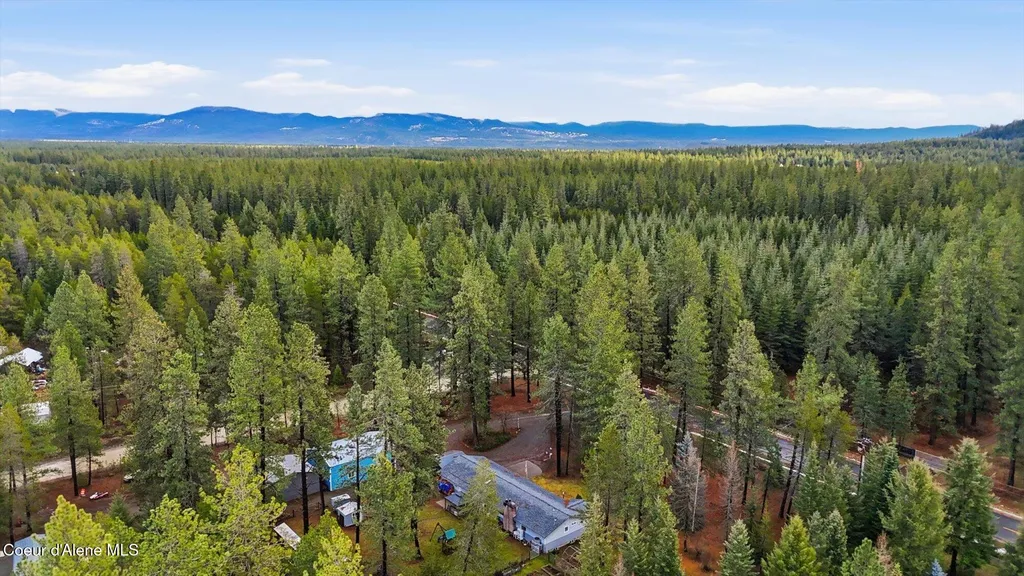 2455 W Seasons Road Athol ID 83801
