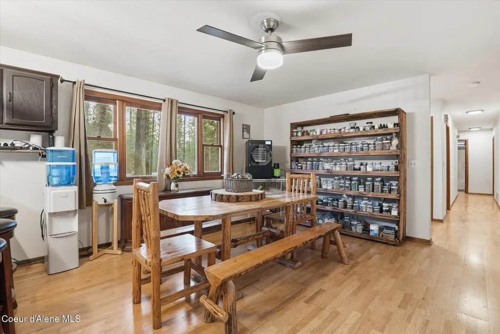 2455 W Seasons Road Athol ID 83801