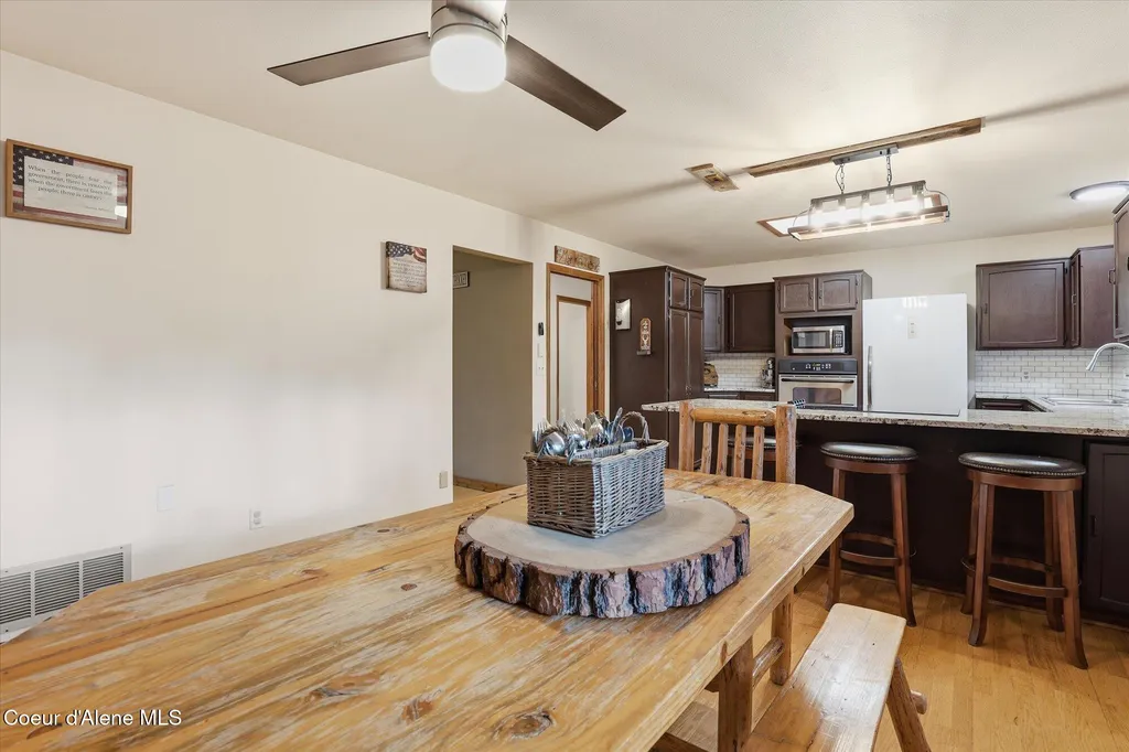 2455 W Seasons Road Athol ID 83801