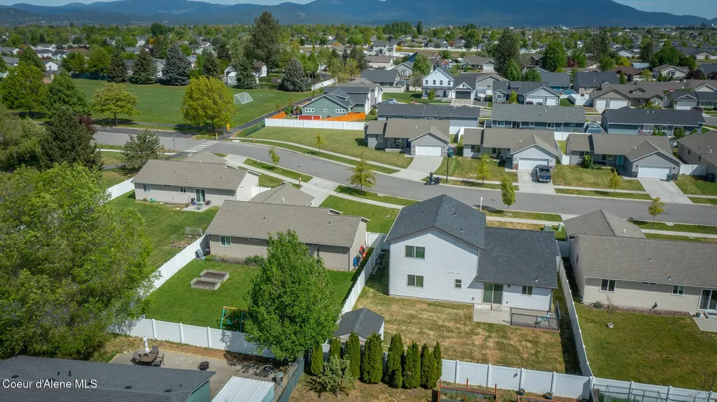 1324 E Yellowstone Avenue Post Falls ID 83854