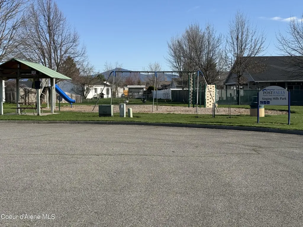 1324 E Yellowstone Avenue Post Falls ID 83854