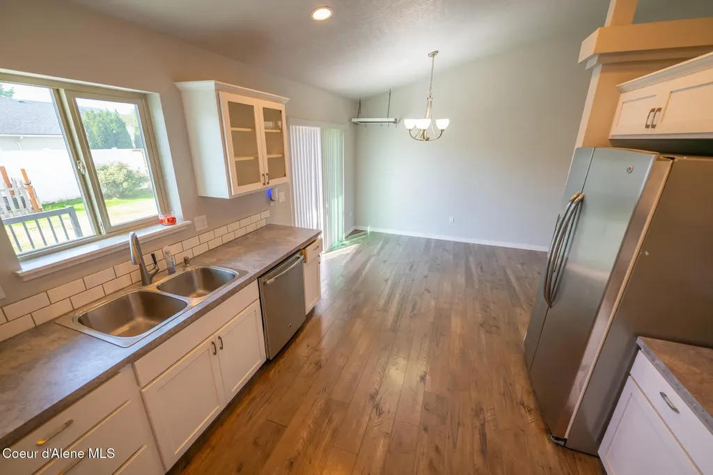1324 E Yellowstone Avenue Post Falls ID 83854