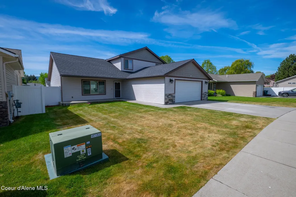 1324 E Yellowstone Avenue Post Falls ID 83854