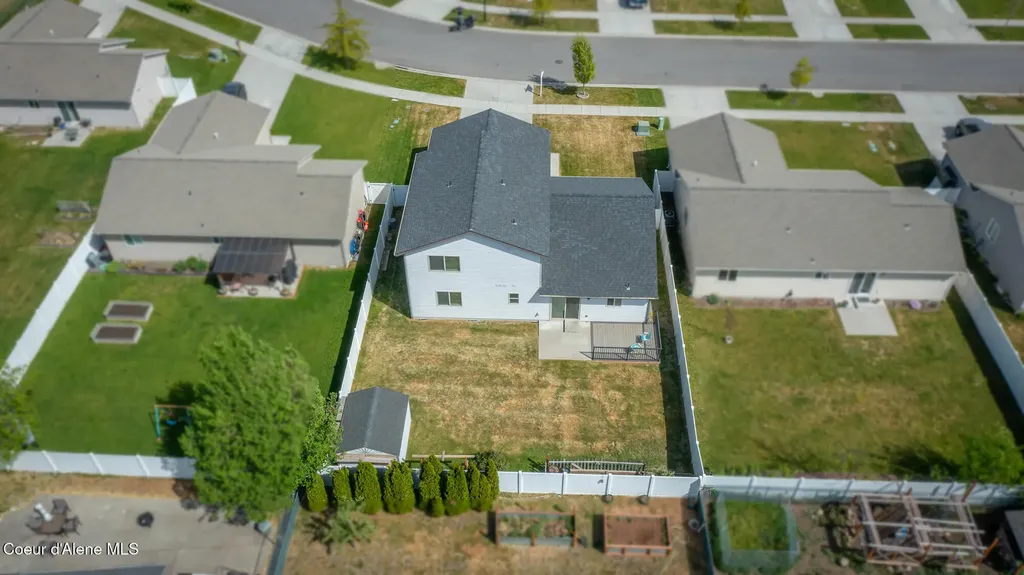 1324 E Yellowstone Avenue Post Falls ID 83854