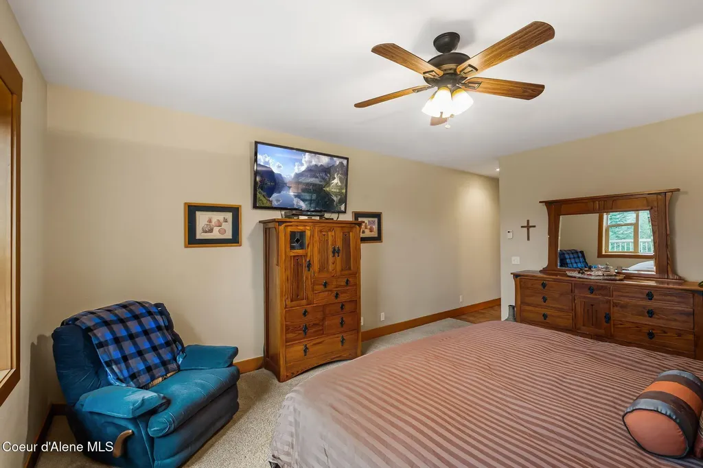 457 Gypsy Bay Road Sagle ID 83860