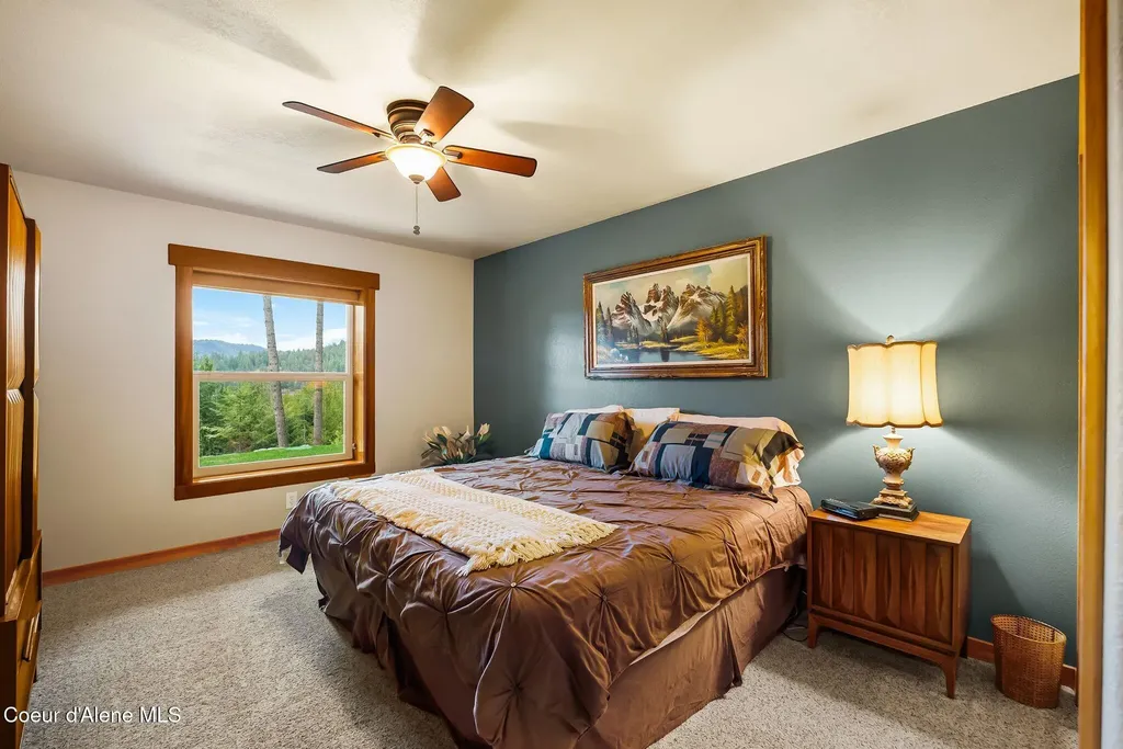 457 Gypsy Bay Road Sagle ID 83860