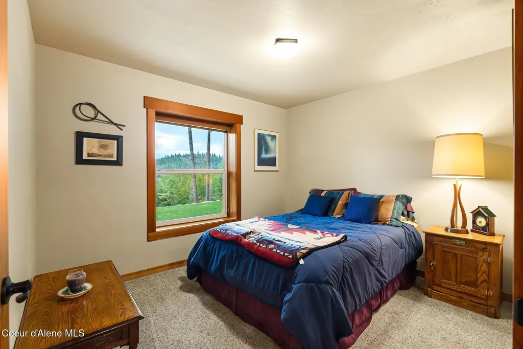 457 Gypsy Bay Road Sagle ID 83860