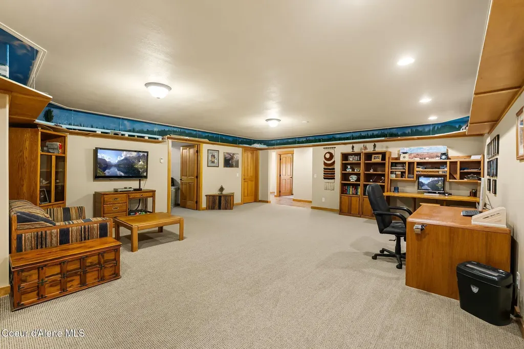 457 Gypsy Bay Road Sagle ID 83860