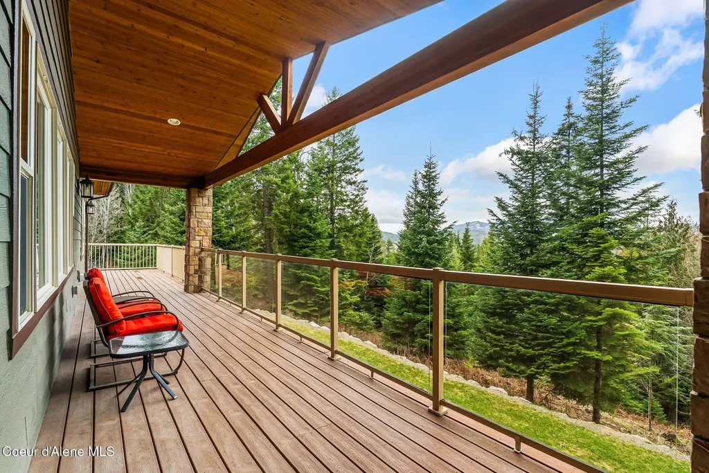 457 Gypsy Bay Road Sagle ID 83860