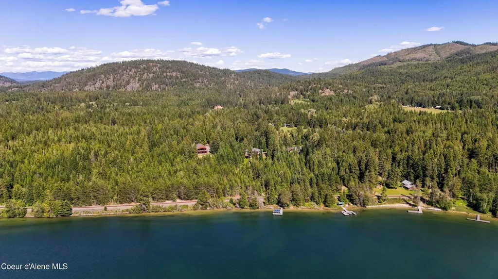 457 Gypsy Bay Road Sagle ID 83860