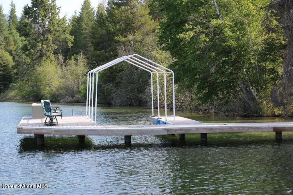 457 Gypsy Bay Road Sagle ID 83860