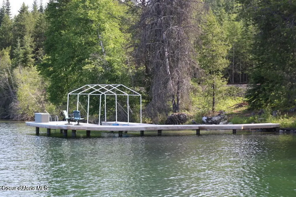 457 Gypsy Bay Road Sagle ID 83860