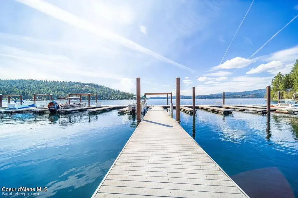 E Blk 1 Lot 34 Sunset Shores Circle Harrison ID 83833