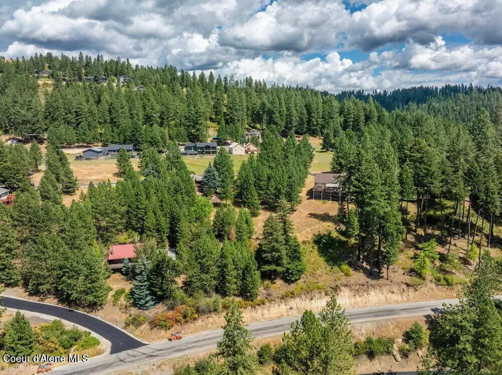 E Blk 1 Lot 34 Sunset Shores Circle Harrison ID 83833