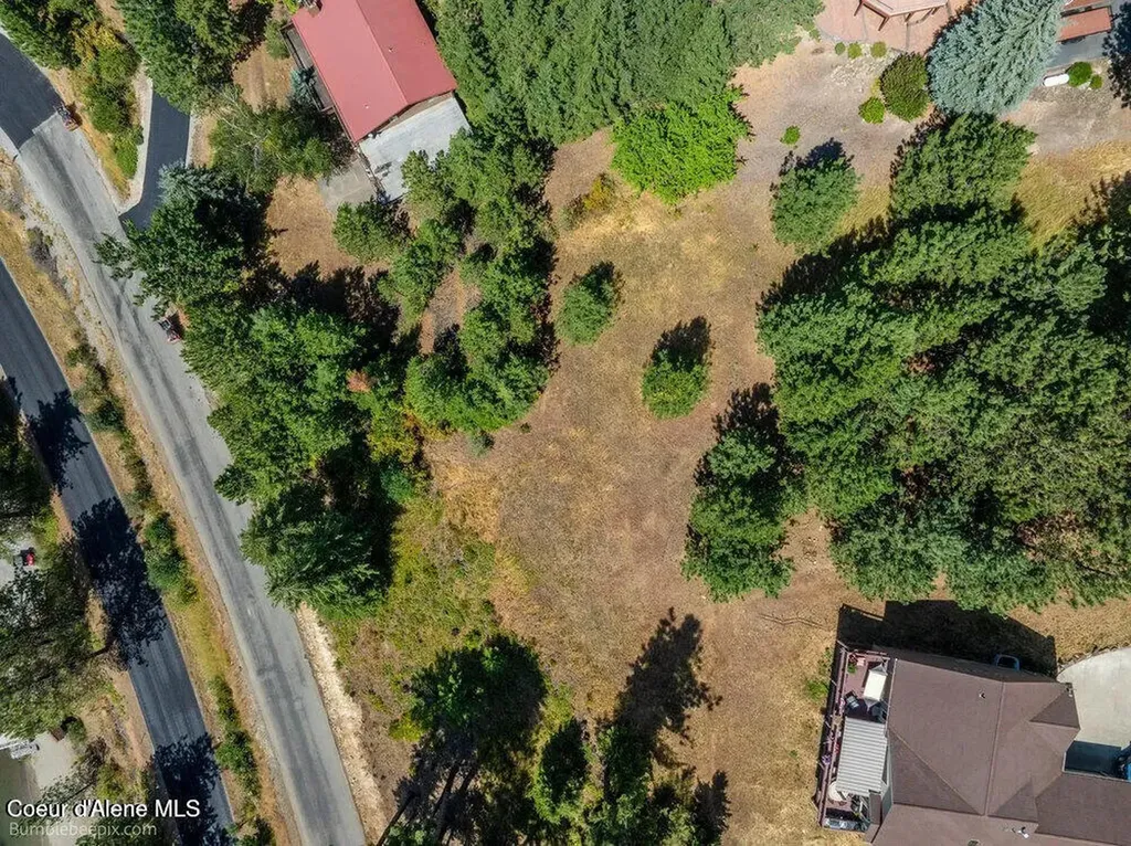 E Blk 1 Lot 34 Sunset Shores Circle Harrison ID 83833