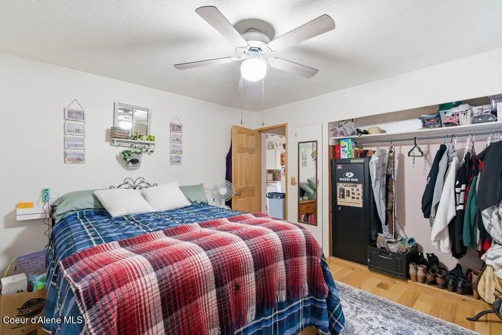 43513 Riverview Drive Kingston ID 83839