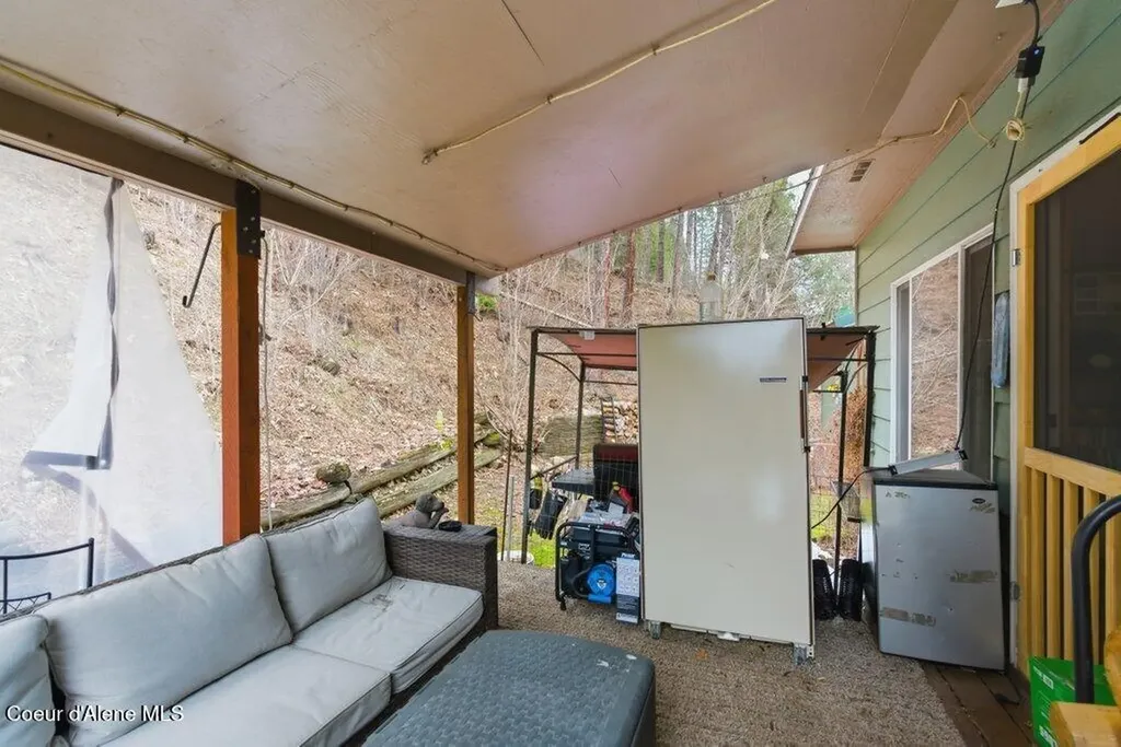 43513 Riverview Drive Kingston ID 83839