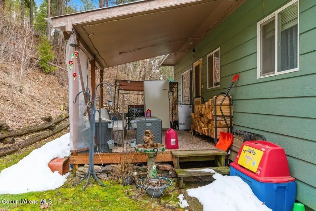 43513 Riverview Drive Kingston ID 83839