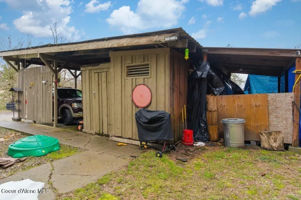 43513 Riverview Drive Kingston ID 83839