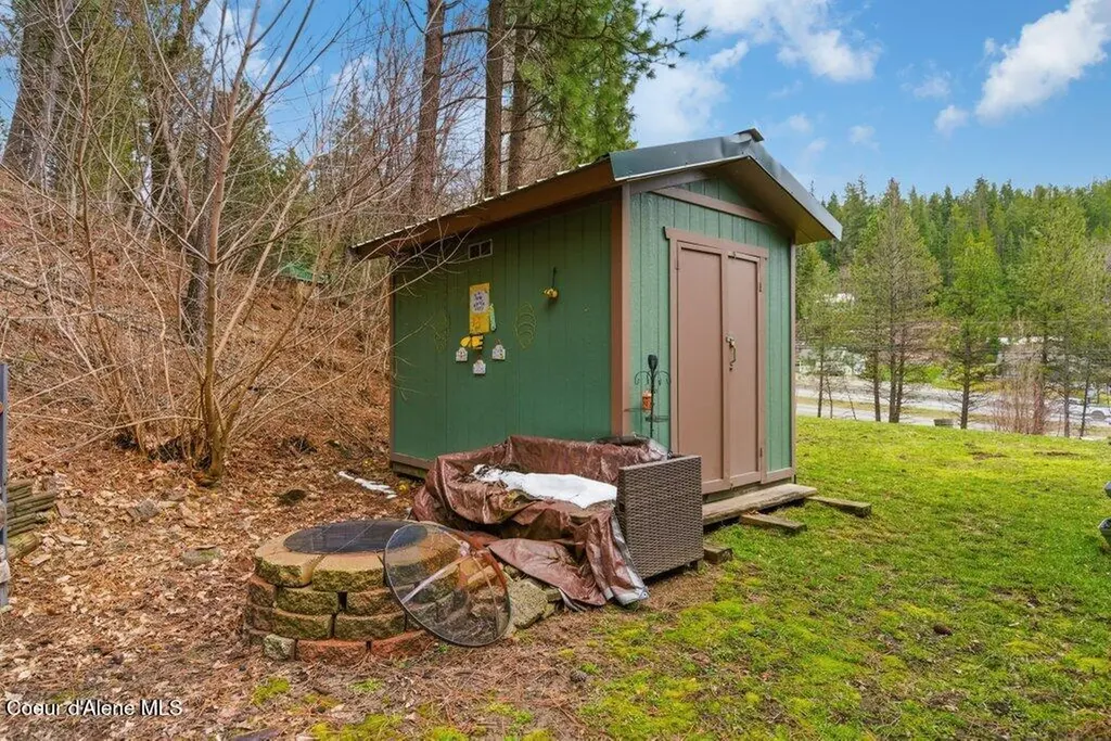 43513 Riverview Drive Kingston ID 83839