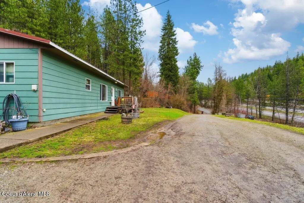 43513 Riverview Drive Kingston ID 83839
