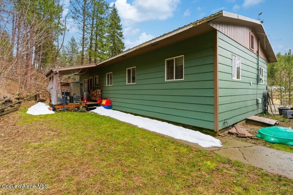 43513 Riverview Drive Kingston ID 83839