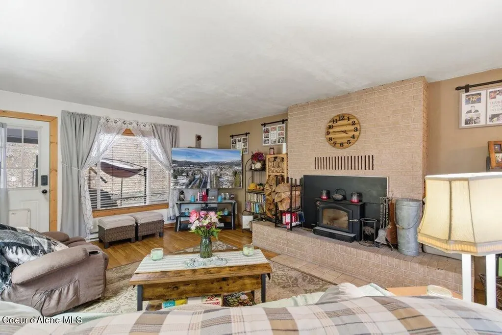 43513 Riverview Drive Kingston ID 83839