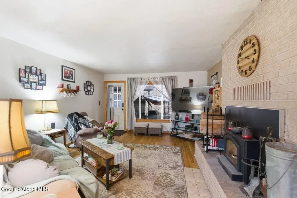43513 Riverview Drive Kingston ID 83839