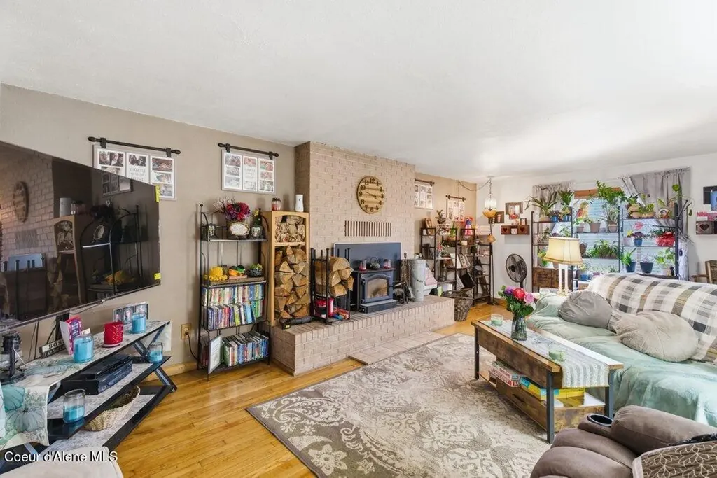 43513 Riverview Drive Kingston ID 83839