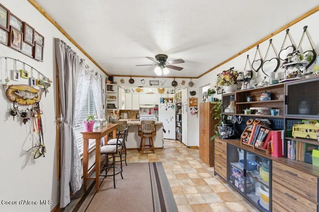 43513 Riverview Drive Kingston ID 83839