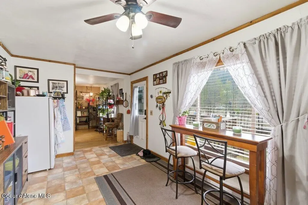 43513 Riverview Drive Kingston ID 83839