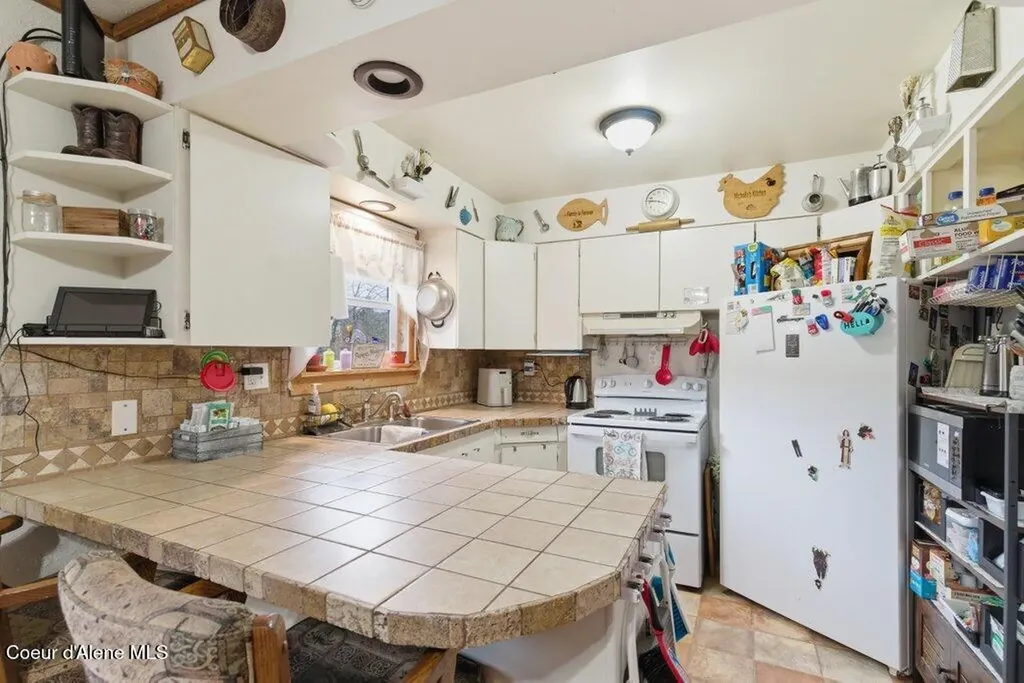 43513 Riverview Drive Kingston ID 83839