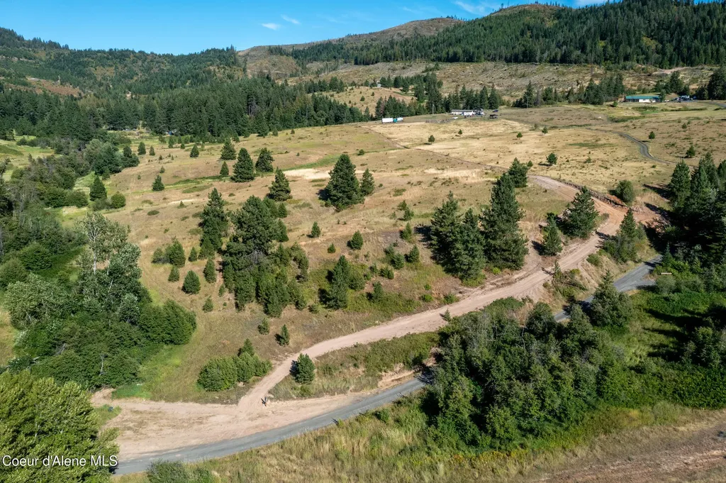 Nna Windfall Pass Road Plummer ID 83851