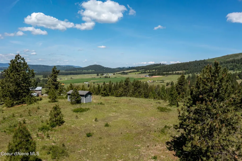 Nna Windfall Pass Road Plummer ID 83851