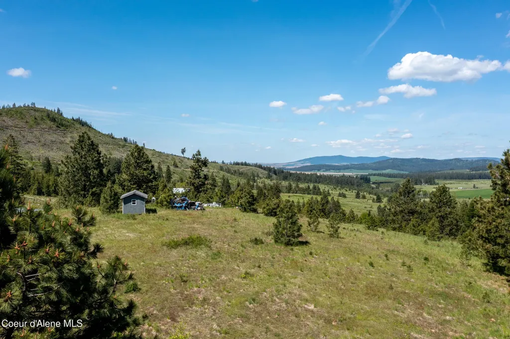 Nna Windfall Pass Road Plummer ID 83851