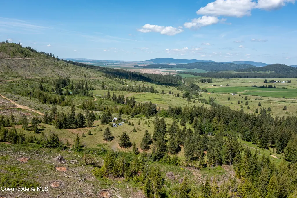 Nna Windfall Pass Road Plummer ID 83851