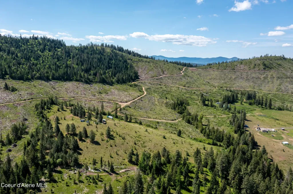 Nna Windfall Pass Road Plummer ID 83851