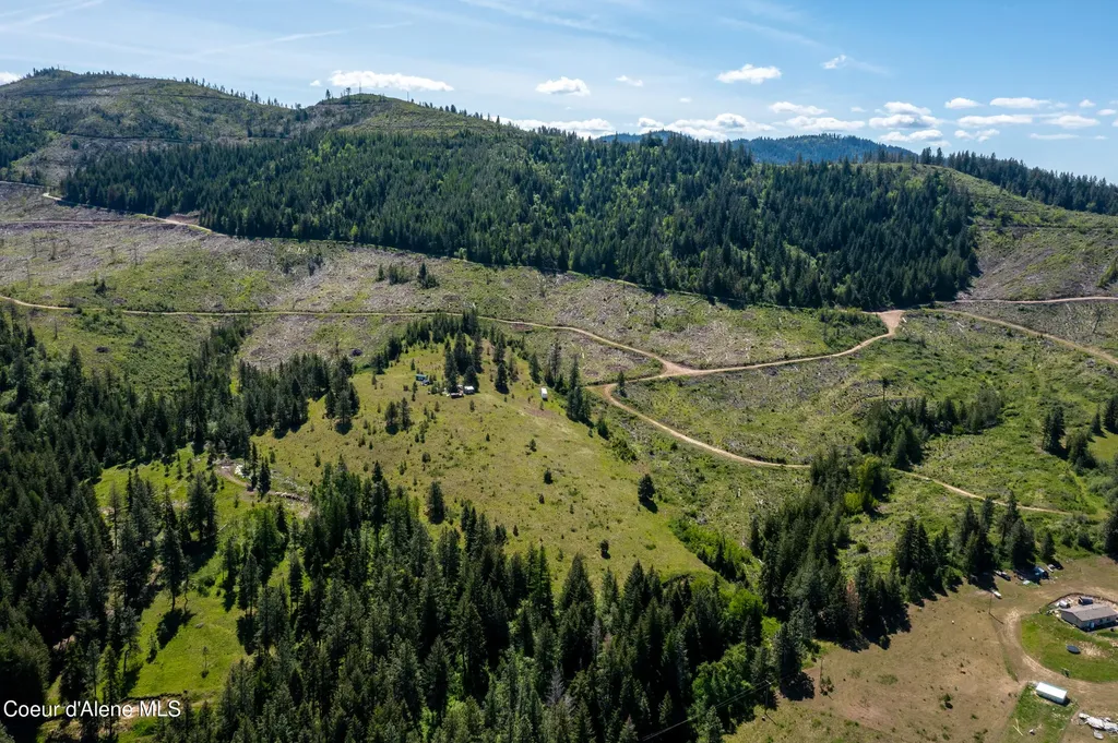 Nna Windfall Pass Road Plummer ID 83851