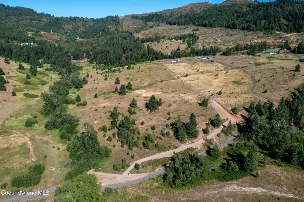 Nna Windfall Pass Road Plummer ID 83851