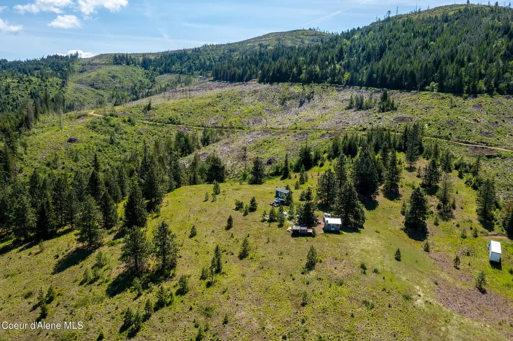 Nna Windfall Pass Road Plummer ID 83851