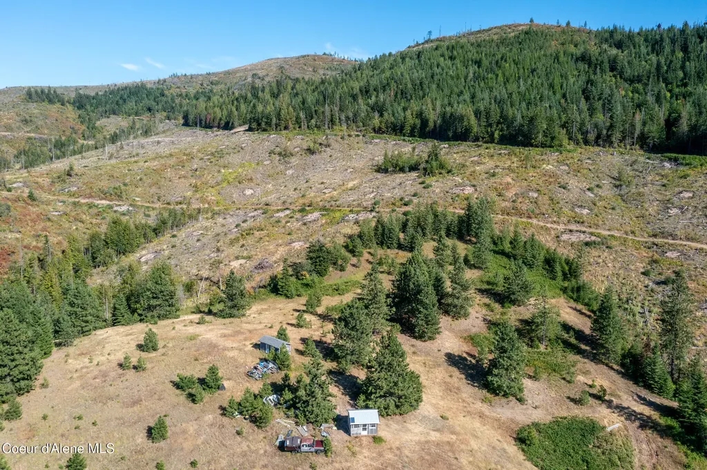 Nna Windfall Pass Road Plummer ID 83851
