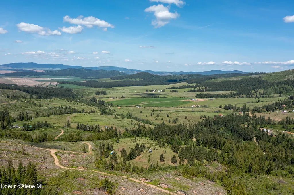 Nna Windfall Pass Road Plummer ID 83851