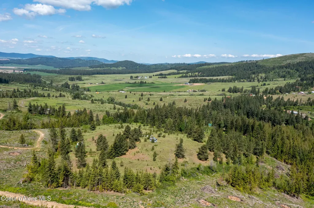 Nna Windfall Pass Road Plummer ID 83851