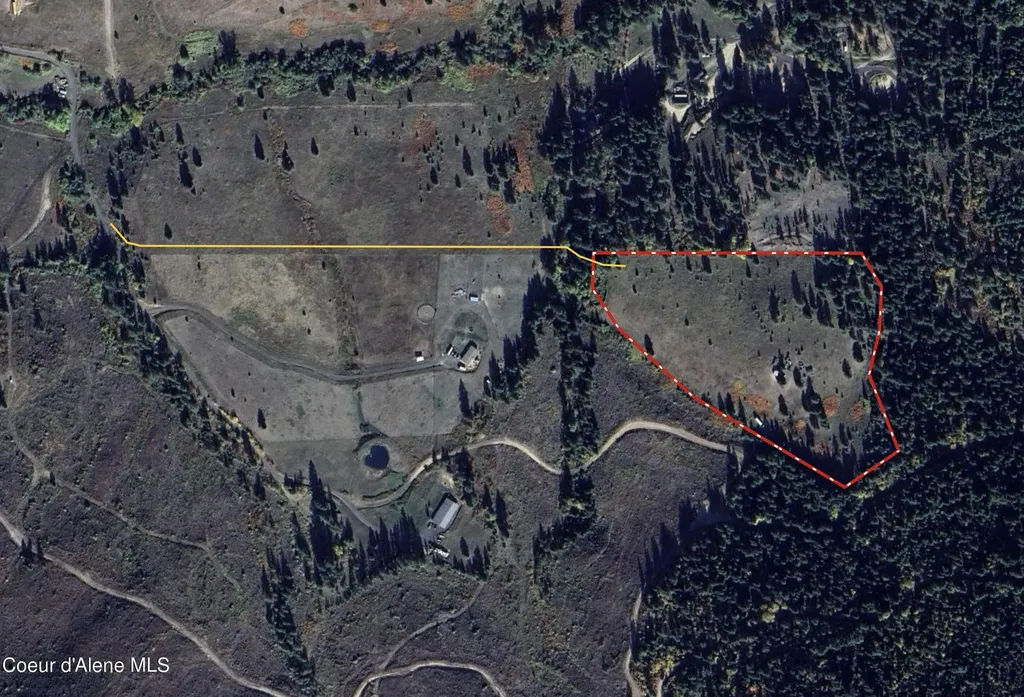 Nna Windfall Pass Road Plummer ID 83851